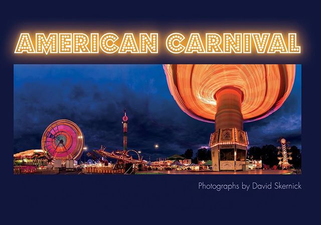 American Carnival - David Skernick