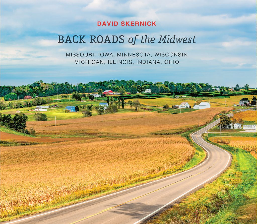 Back Roads Midwest - Skernick